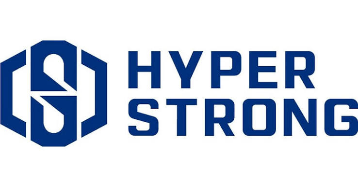 hyperstrong